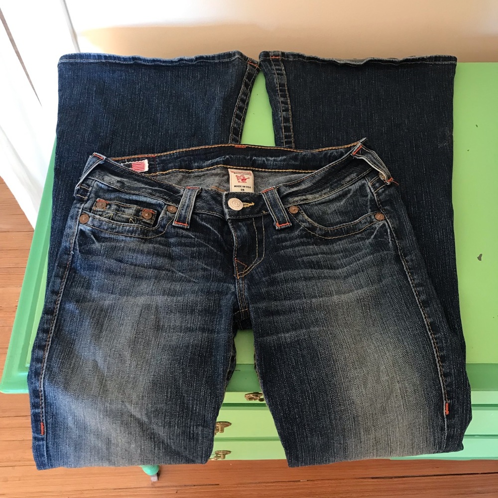 True Religion Jeans